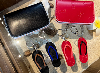 ランドセルリメイク